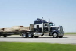 Flatbed